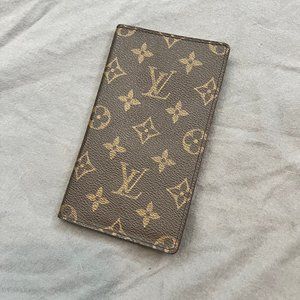 Louis Vuitton Bifold Wallet
